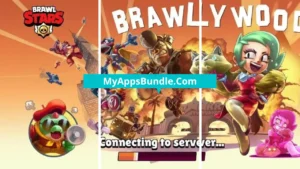 Gene Brawl Apk Download