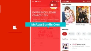 Lezhin Plus Apk Download For Android