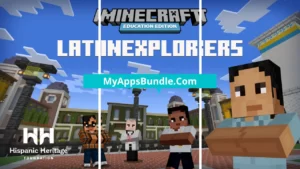 Minecraft Education Edition Apk Free Download