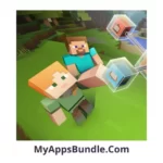 Minecraft Education Edition Apk Free Download - MyAppsBundle.com