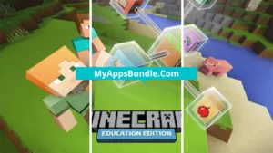 Minecraft Education Edition Features