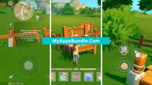 My Time At Portia Apk Free Download