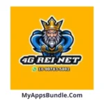 4G Rei Net Apk Download For Android - MyAppsBundle.com