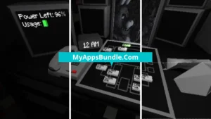 FNaF Help Wanted Apk Download For Android