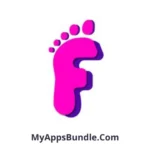 Feet Finger App Download For Android - MyAppsBundle.com