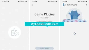 Game Plugins Apk Features