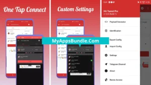Ha Tunnel Pro Apk Download For Android