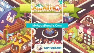 Kawaii Hime Apk Features