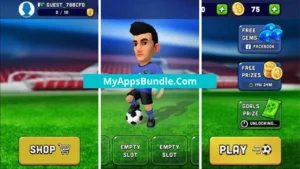 Mini Football Apk Download