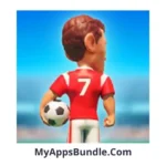 Mini Football Apk Download for Android - MyAppsbundle.com