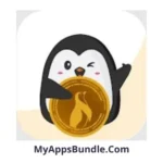 Penguinstok Apk Download For Android - MyAppsBundle.com