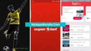 SuperBet Apk Download For Android