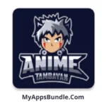 Anime Tambayan Apk Stream Your Favorite Anime Shows and Movies for Free