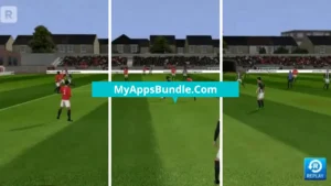 DLS 19 APK The Ultimate Soccer Game for Mobile Gamers
