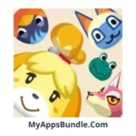Download Animal Crossing Pocket Camp The Popular Simulation Mobile Game for Android - MyAppsBundle.com
