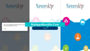 Key Features of the Neverskip Parent Portal App