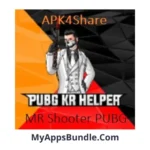 Mr Shooter PUBG Apk The Ultimate Gaming Experience