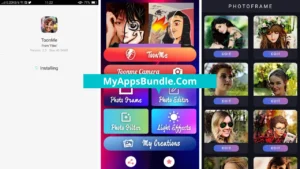 ToonMe Pro Apk Transform Your Selfies into Customized Cartoons with Ease