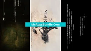 Nier Reincarnation Apk for Android DOwnload