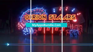 What is Orion Stars APK